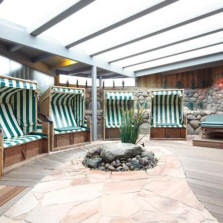 ambassador hotel&spa Sankt Peter-Ording Exterior foto